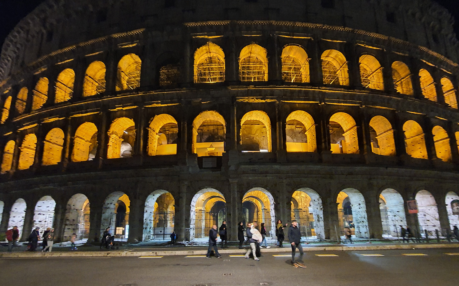 Colosseum Tickets & Tours | Last Minute Entry €19